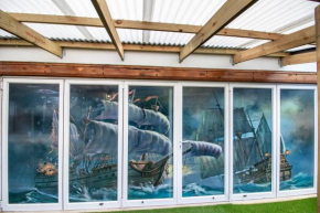 Hartenbos Breakaway Boathouse